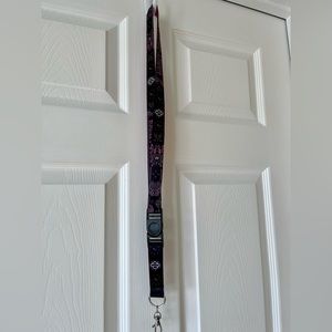 Harley Davidson Lanyard